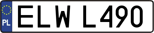 ELWL490