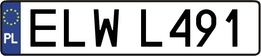 ELWL491