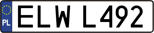ELWL492