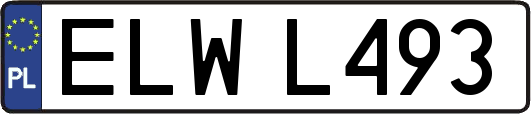 ELWL493