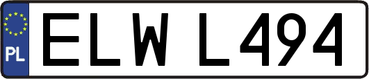 ELWL494