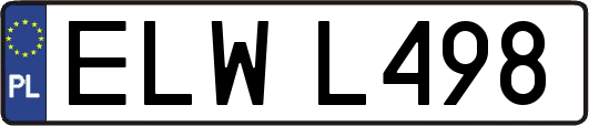 ELWL498