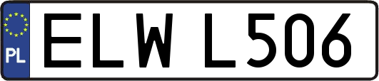 ELWL506