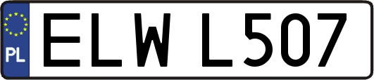 ELWL507
