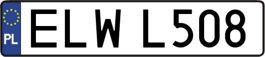 ELWL508