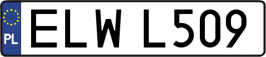 ELWL509