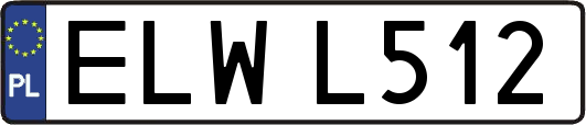 ELWL512