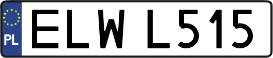 ELWL515