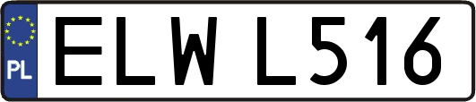 ELWL516
