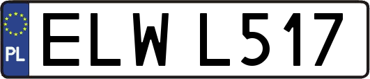 ELWL517