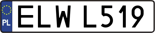 ELWL519