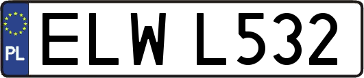 ELWL532