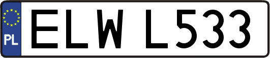 ELWL533