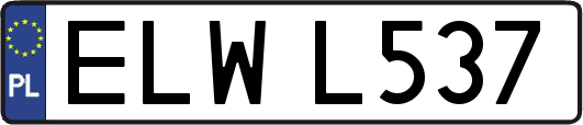 ELWL537