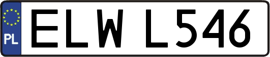 ELWL546