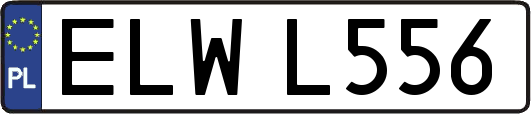 ELWL556
