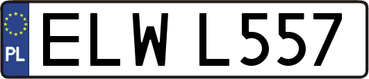 ELWL557