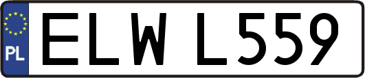 ELWL559