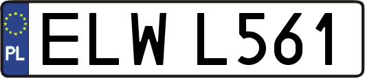 ELWL561