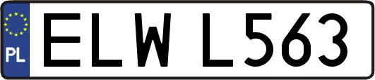 ELWL563