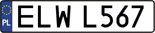 ELWL567