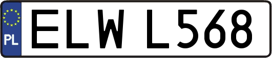 ELWL568