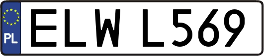 ELWL569