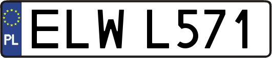 ELWL571