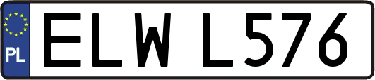 ELWL576