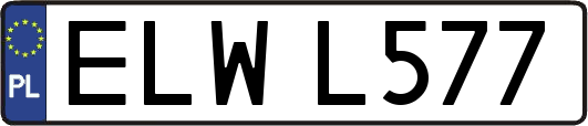 ELWL577