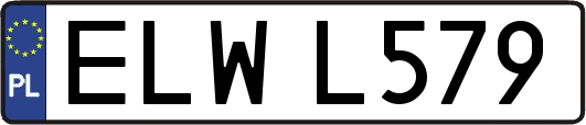 ELWL579