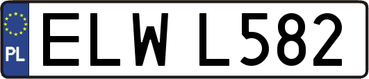 ELWL582