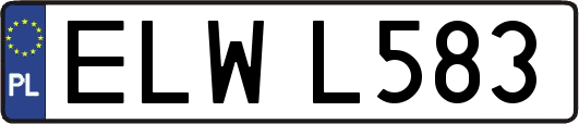 ELWL583