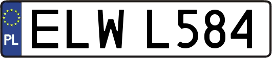 ELWL584