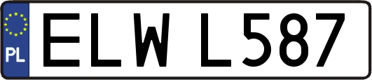 ELWL587