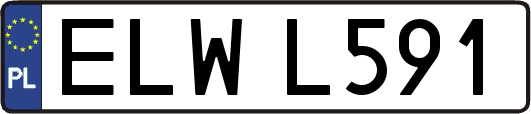 ELWL591