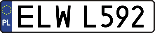 ELWL592
