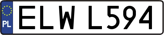 ELWL594