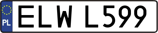 ELWL599