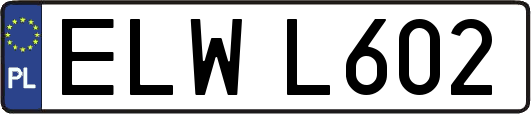ELWL602