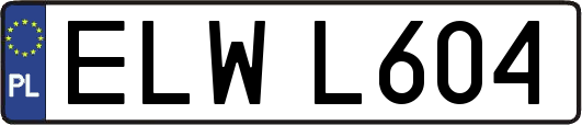 ELWL604