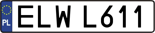 ELWL611
