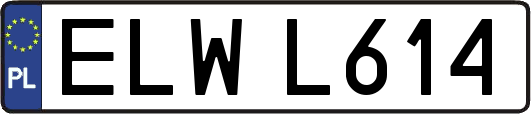 ELWL614