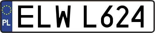 ELWL624
