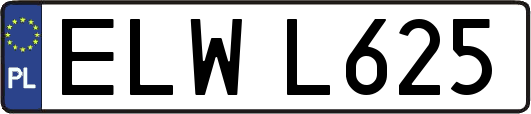 ELWL625