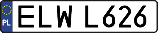 ELWL626
