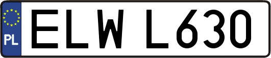 ELWL630
