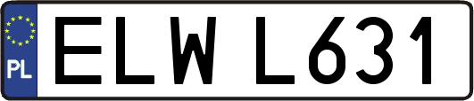 ELWL631