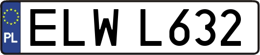 ELWL632