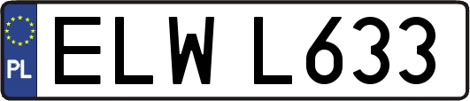 ELWL633